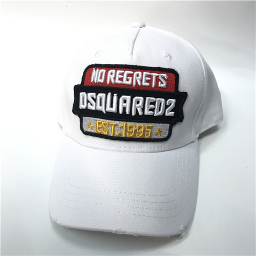 DSQ cap D107
